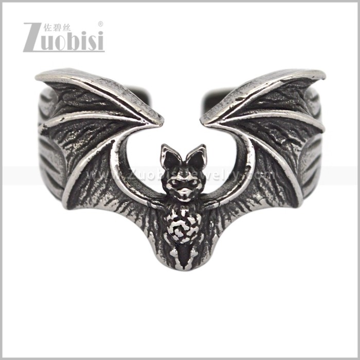 Stainless Steel Ring r011004S