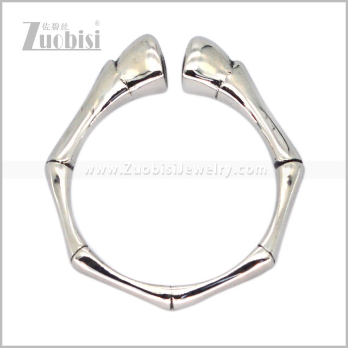 Stainless Steel Ring r011020S