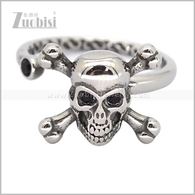 Stainless Steel Ring r010995S