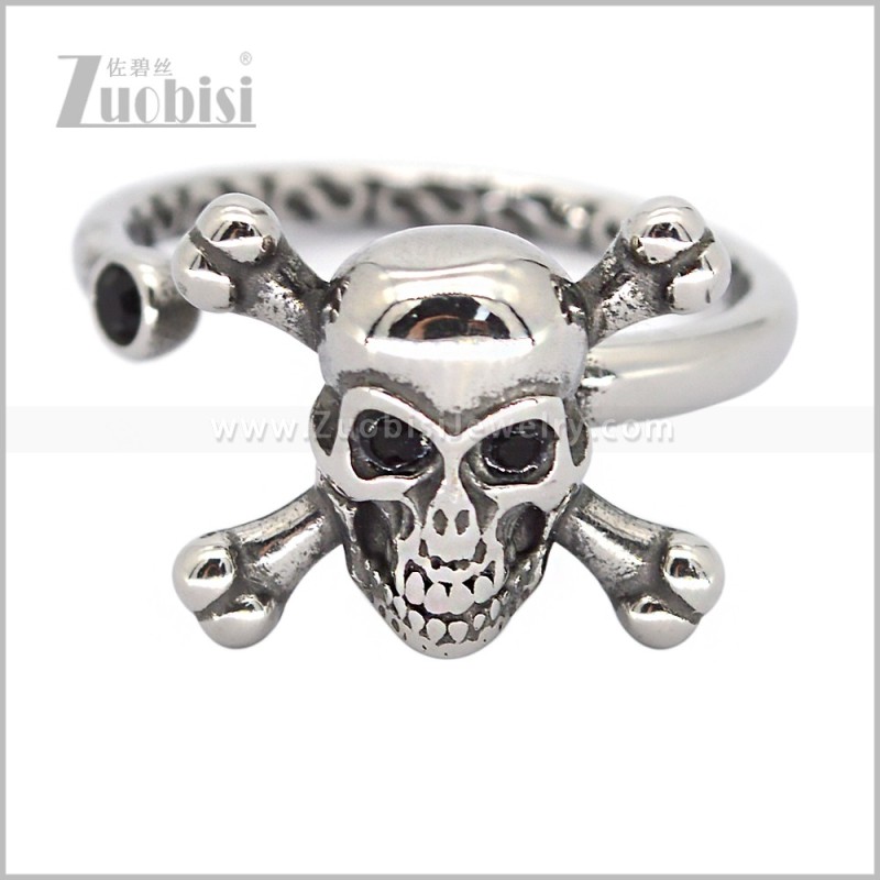 Stainless Steel Ring r010995S