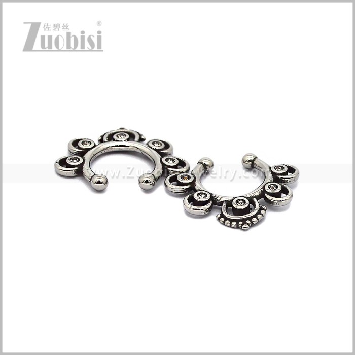 Body Jewelry g000340S