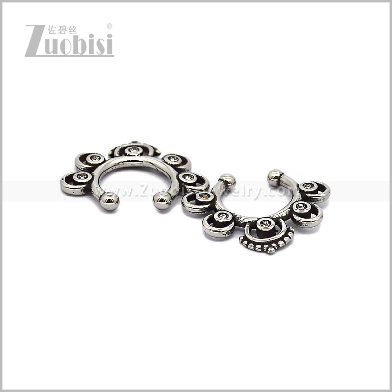 Body Jewelry g000340S