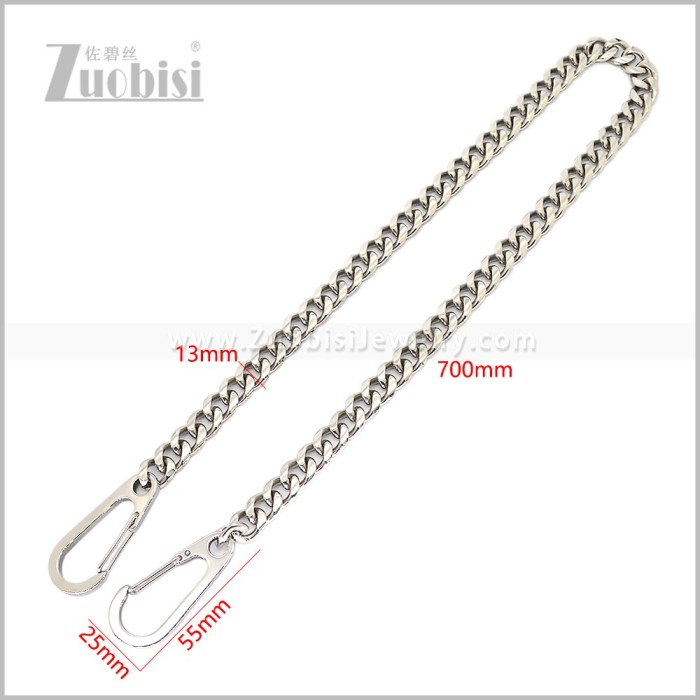 Wallet Chain y000081S