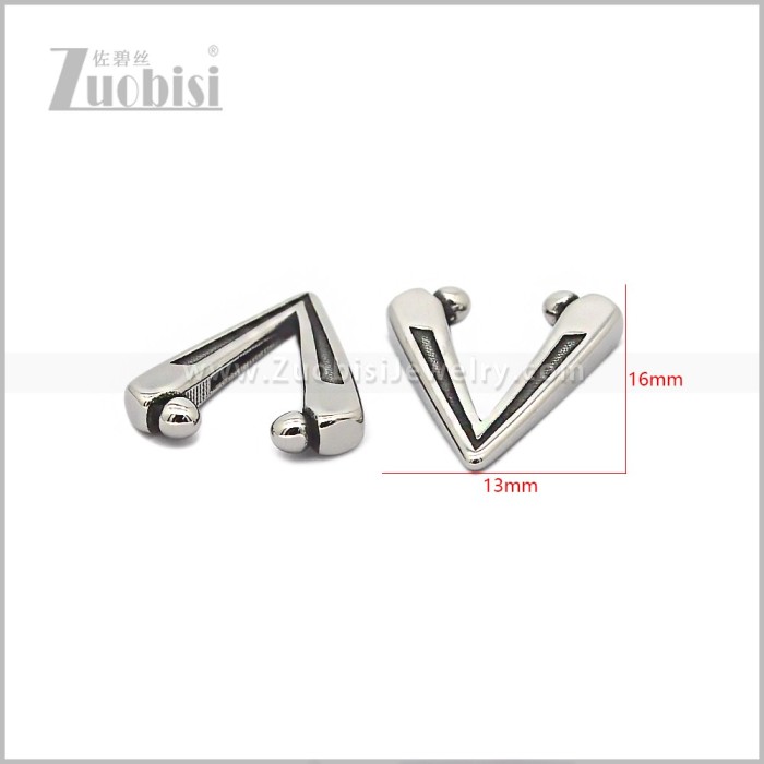 Body Jewelry g000301S