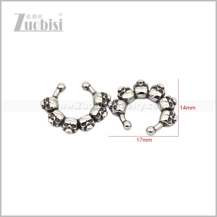 Body Jewelry g000334S
