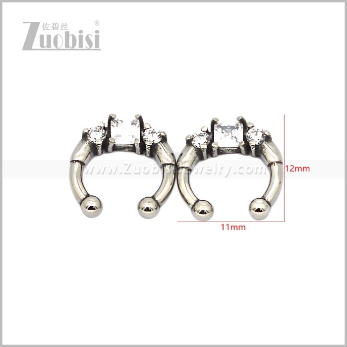 Body Jewelry g000336S
