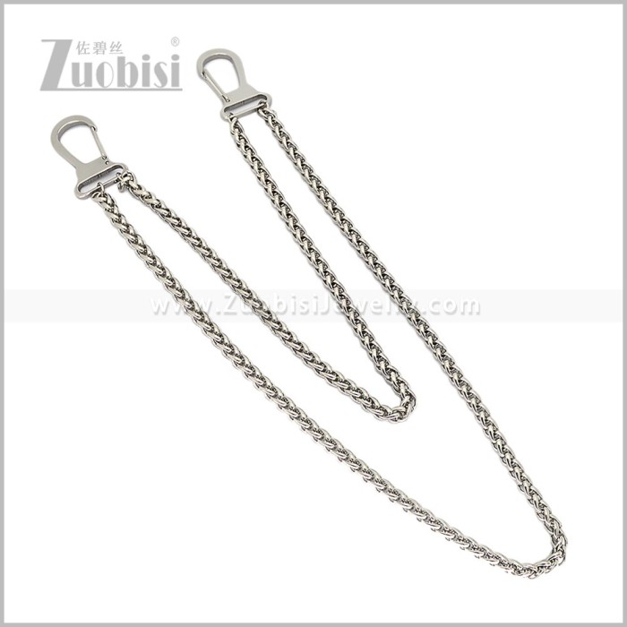 Wallet Chain y000080S