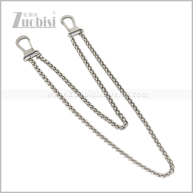 Wallet Chain y000080S