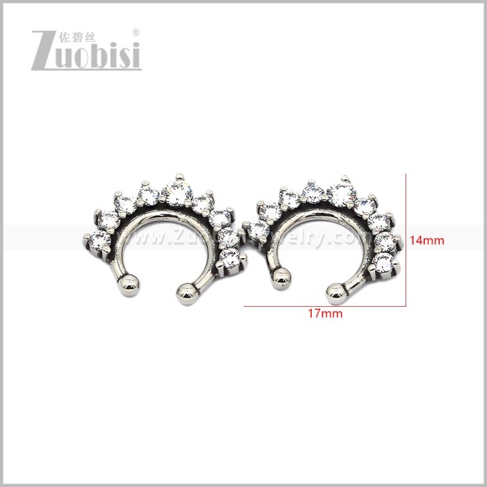 Body Jewelry g000335S