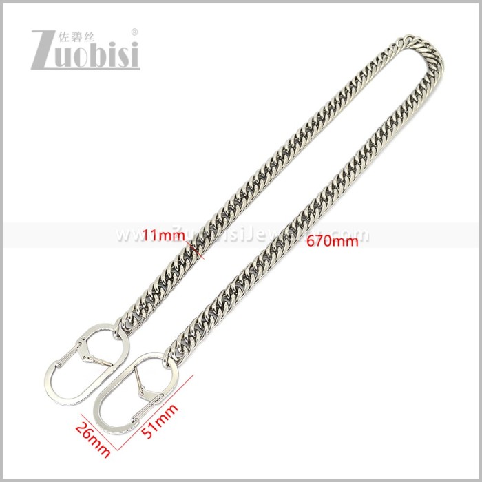 Wallet Chain y000076S