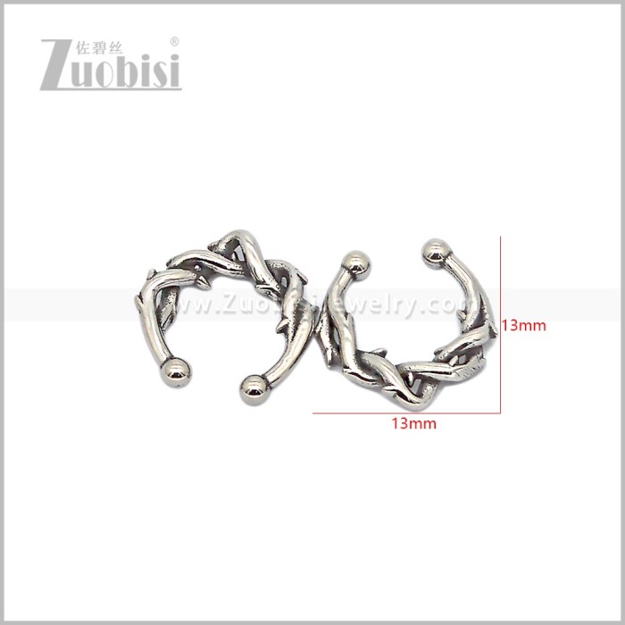 Body Jewelry g000320S