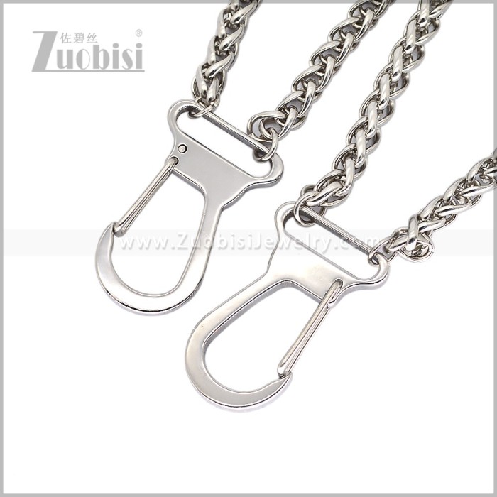 Wallet Chain y000080S