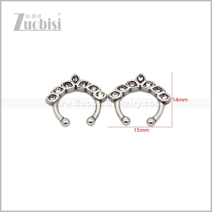 Body Jewelry g000319S