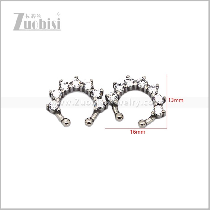 Body Jewelry g000324S