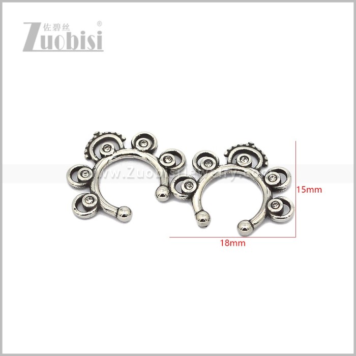 Body Jewelry g000340S
