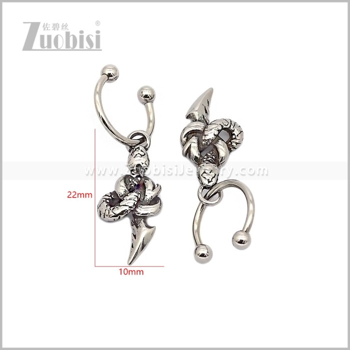 Body Jewelry g000311S