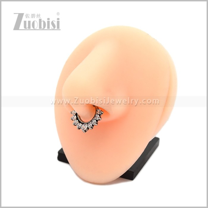 Body Jewelry g000335S