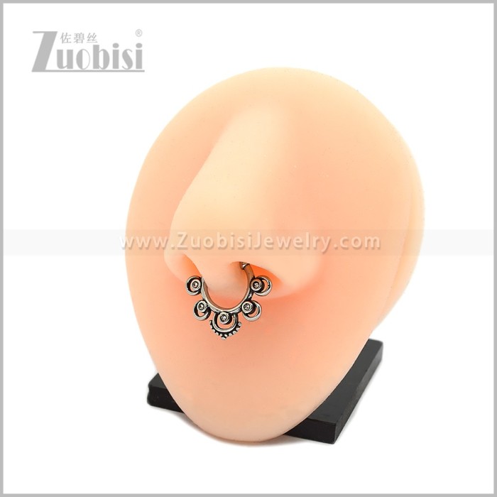 Body Jewelry g000340S