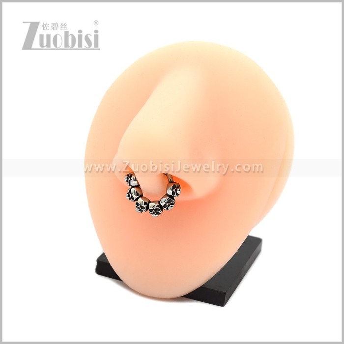 Body Jewelry g000334S
