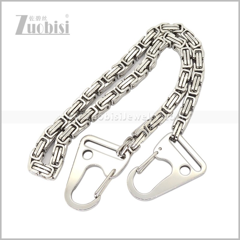 Wallet Chain y000074S