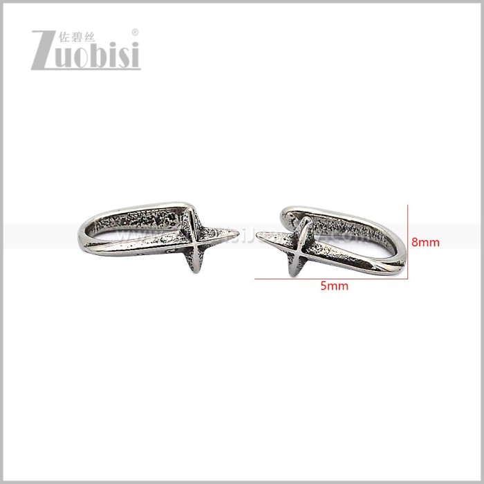 Body Jewelry g000343S