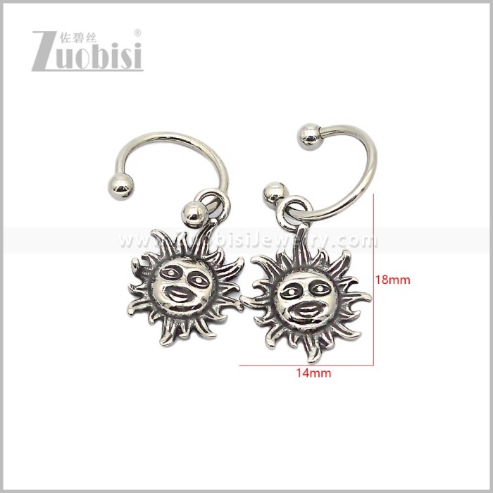 Body Jewelry g000323S