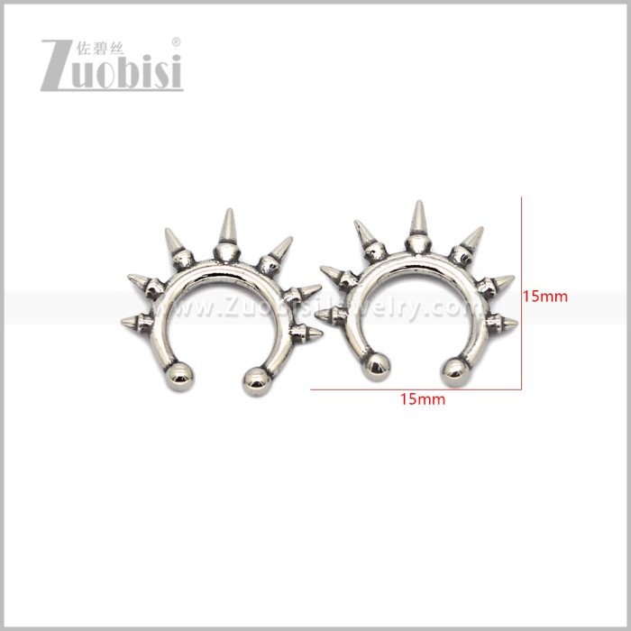 Body Jewelry g000322S