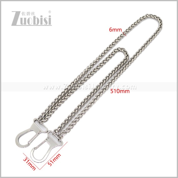 Wallet Chain y000080S