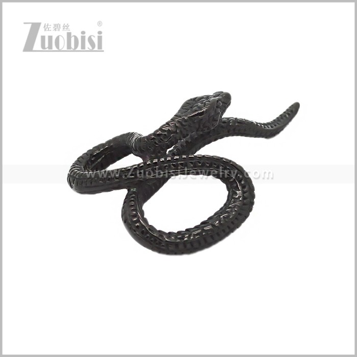 Stainless Steel Pendant p013374H