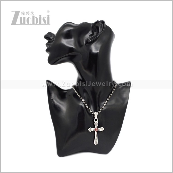 Stainless Steel Pendant p013379SR