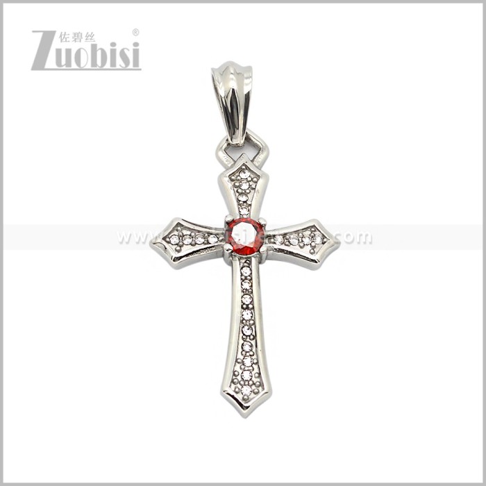 Stainless Steel Pendant p013379SR
