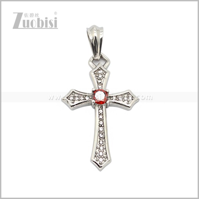 Stainless Steel Pendant p013379SR