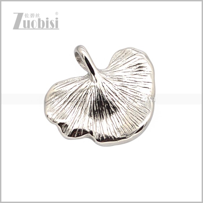 Stainless Steel Pendant p013375S