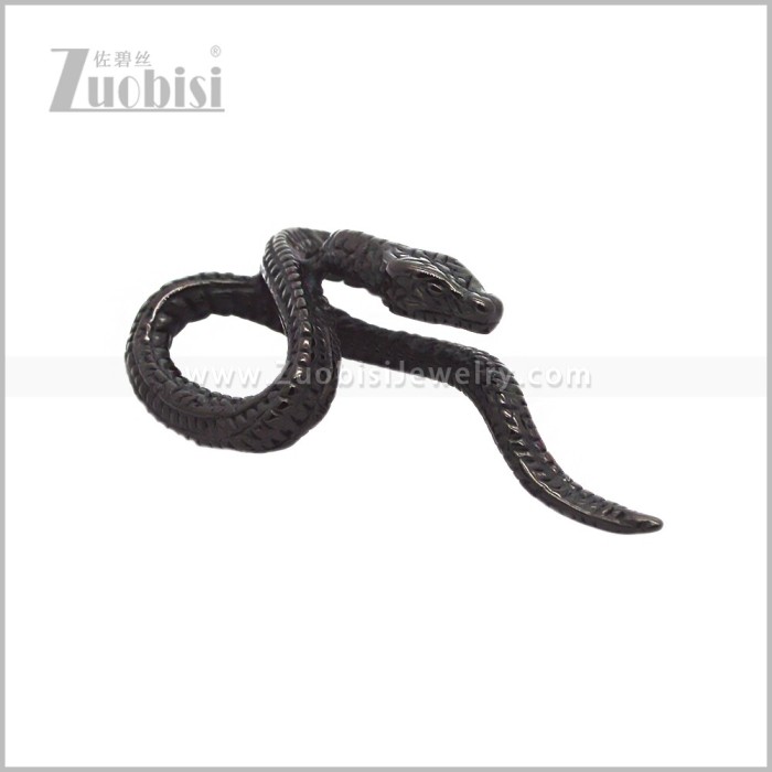 Stainless Steel Pendant p013374H