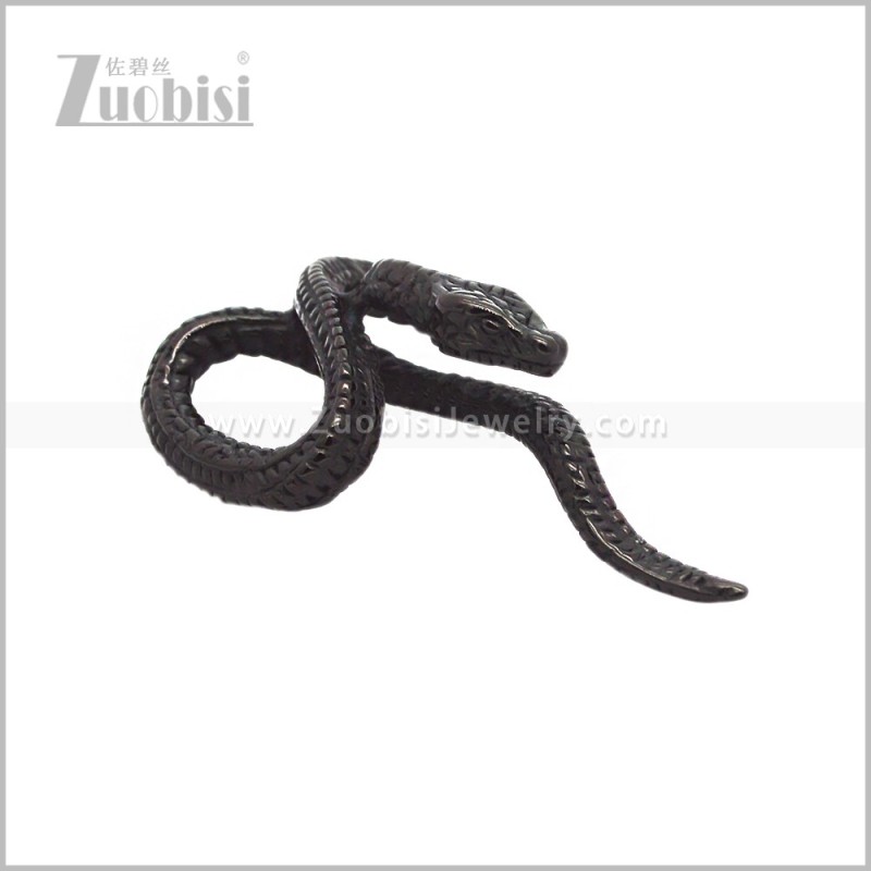 Stainless Steel Pendant p013374H