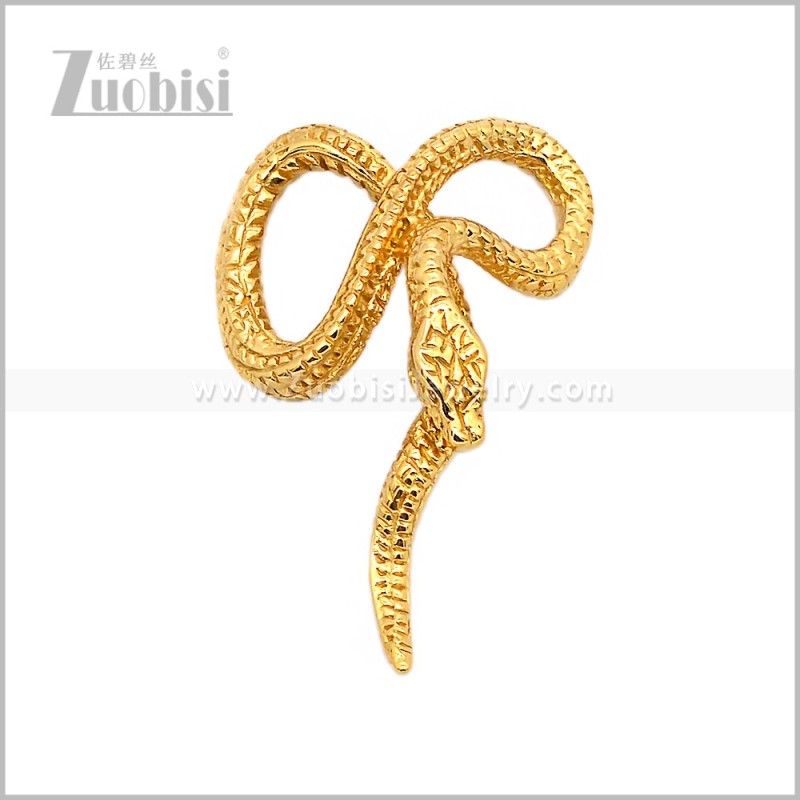 Stainless Steel Pendant p013374G