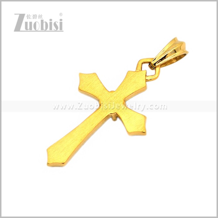 Stainless Steel Pendant p013379GR