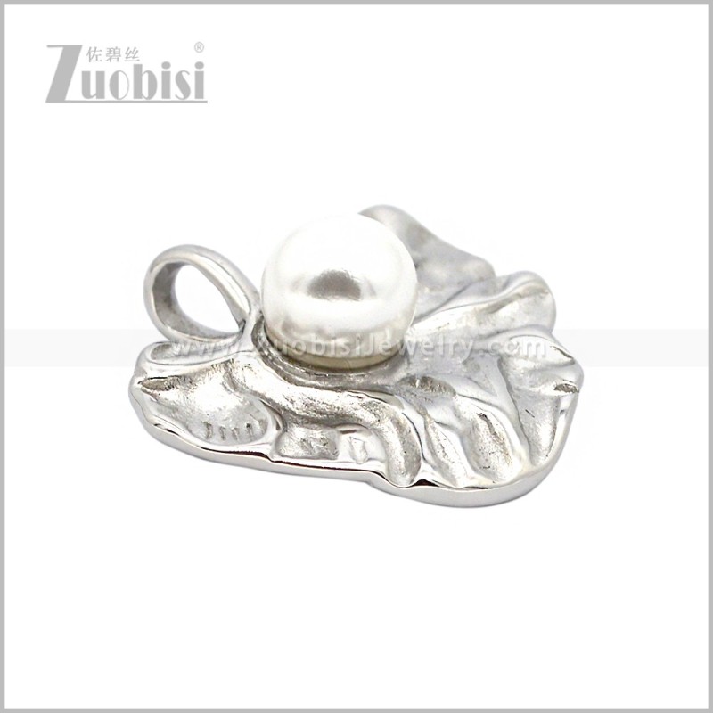 Stainless Steel Pendant p013375S