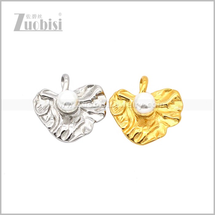Stainless Steel Pendant p013375S