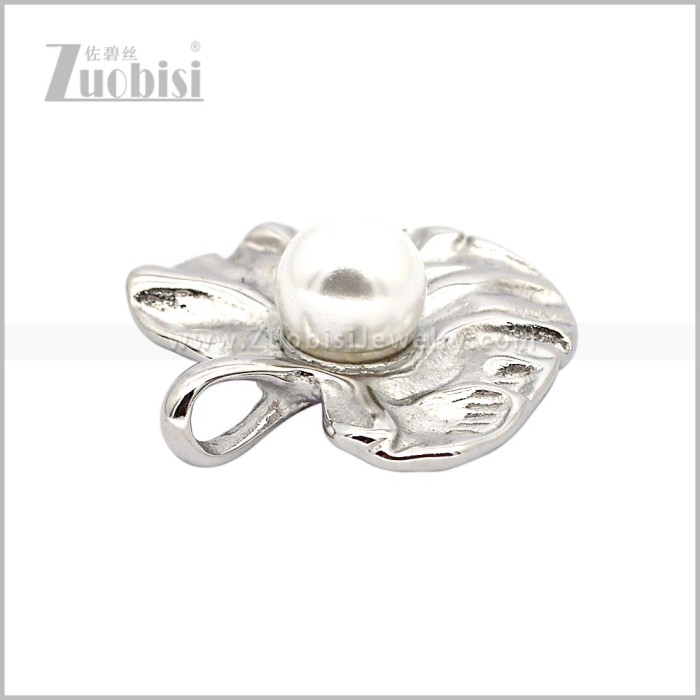 Stainless Steel Pendant p013375S