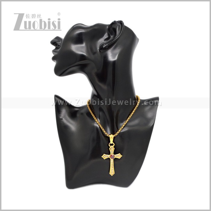 Stainless Steel Pendant p013379GR