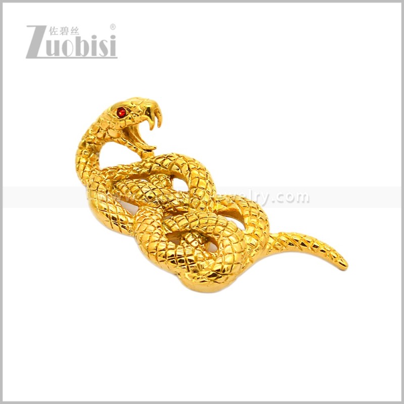 Stainless Steel Pendant p013351G