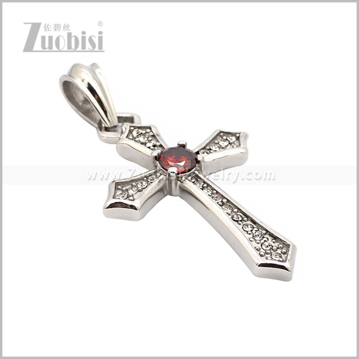 Stainless Steel Pendant p013379SR