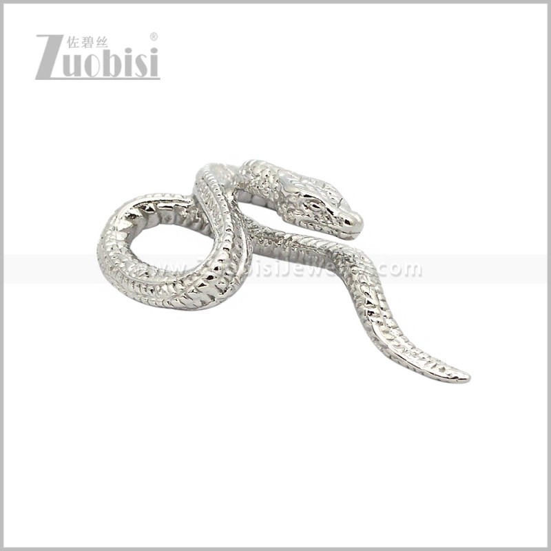 Stainless Steel Pendant p013374S