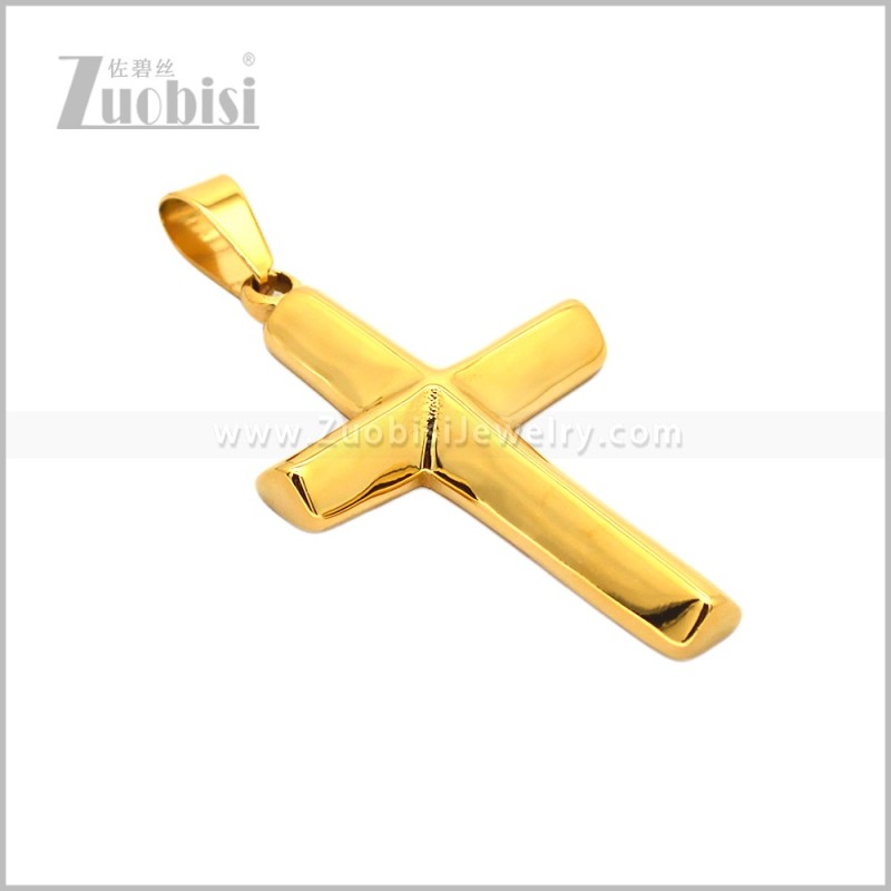Stainless Steel Pendant p013385G