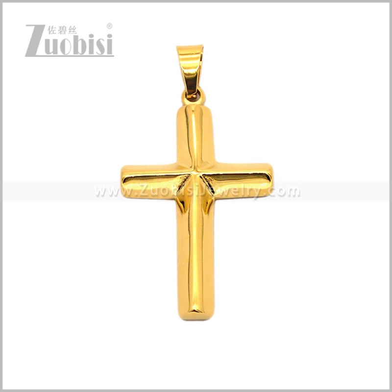 Stainless Steel Pendant p013385G