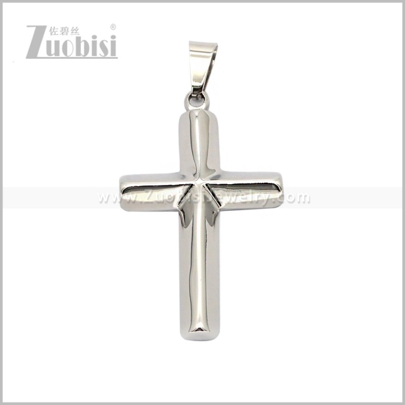 Stainless Steel Pendant p013385S