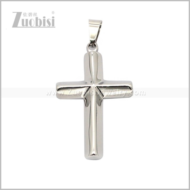 Stainless Steel Pendant p013385S