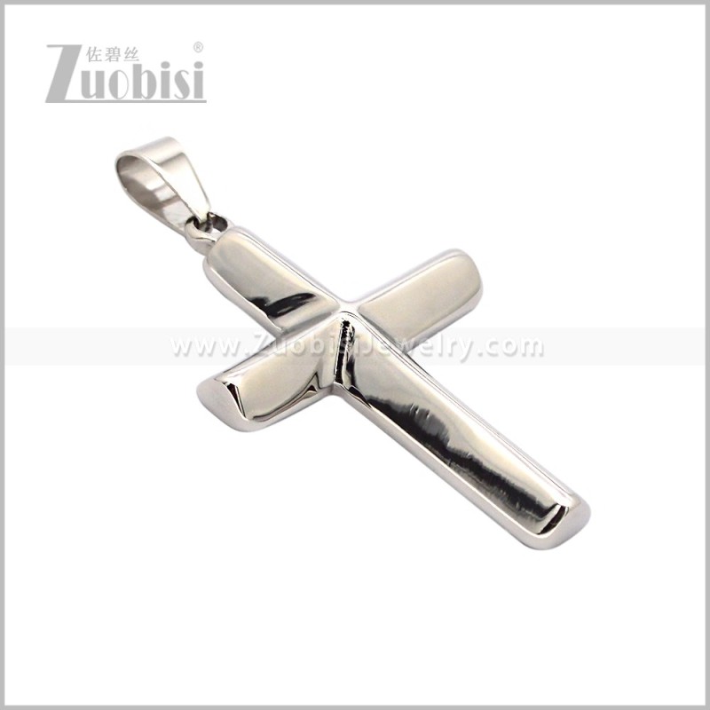 Stainless Steel Pendant p013385S