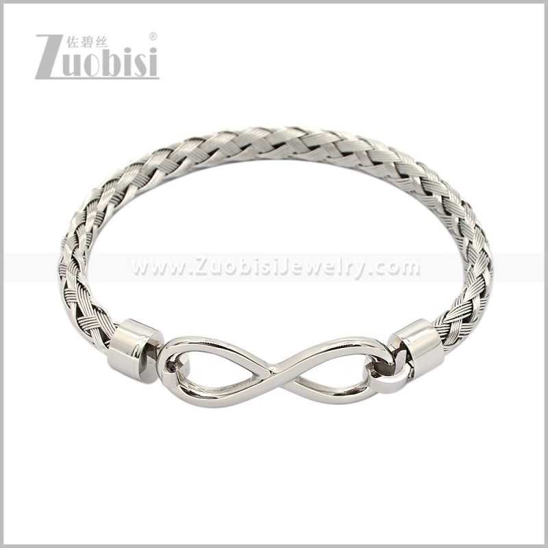 Stainless Steel Bangles b011094S